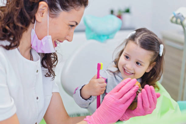 Professional Dental Services in Spring Mount, PA